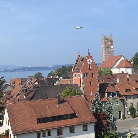 Gaestehaus Schiff Meersburg Dış mekan fotoğraf