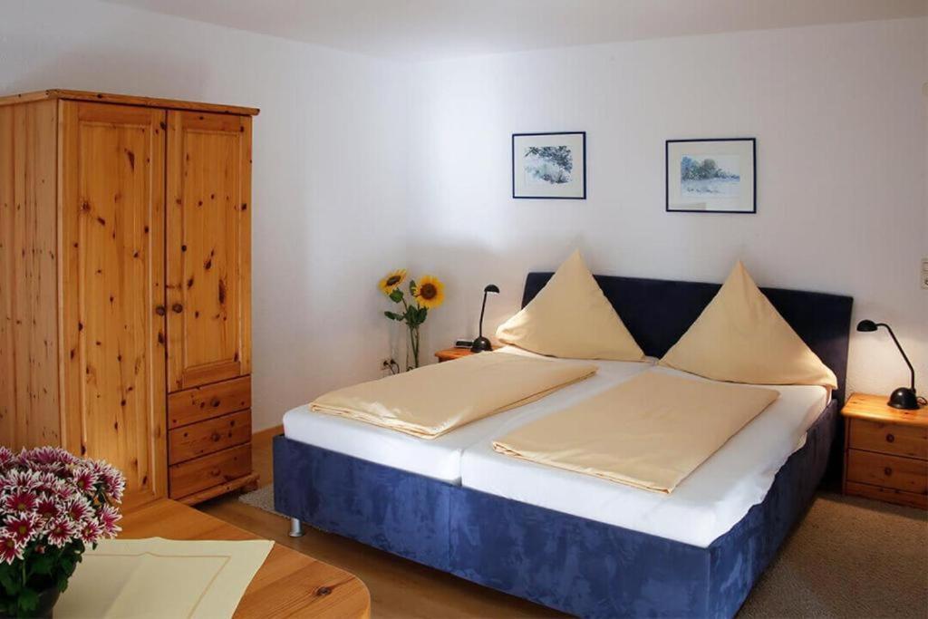 Gaestehaus Schiff Meersburg Oda fotoğraf