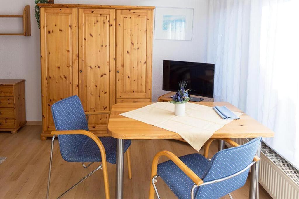 Gaestehaus Schiff Meersburg Oda fotoğraf