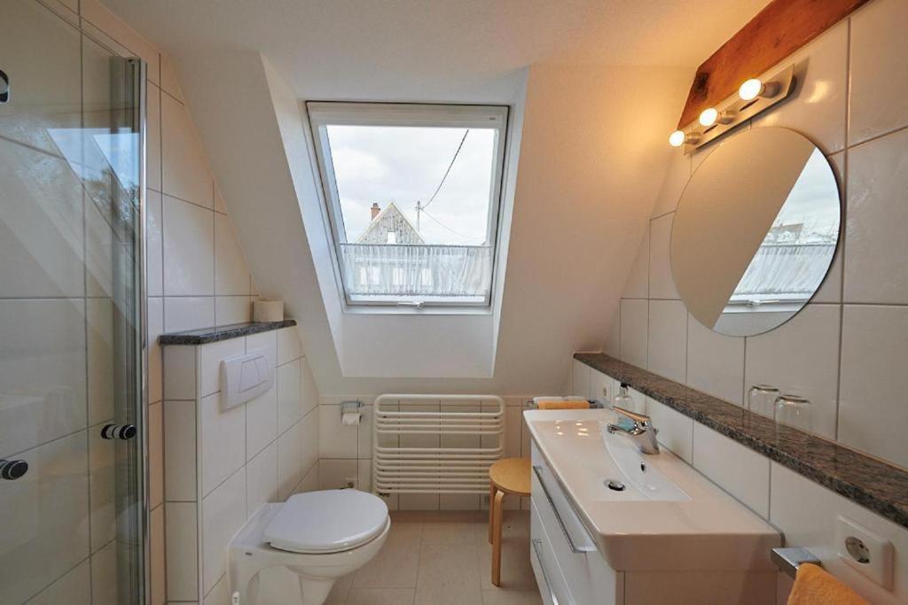 Gaestehaus Schiff Meersburg Oda fotoğraf