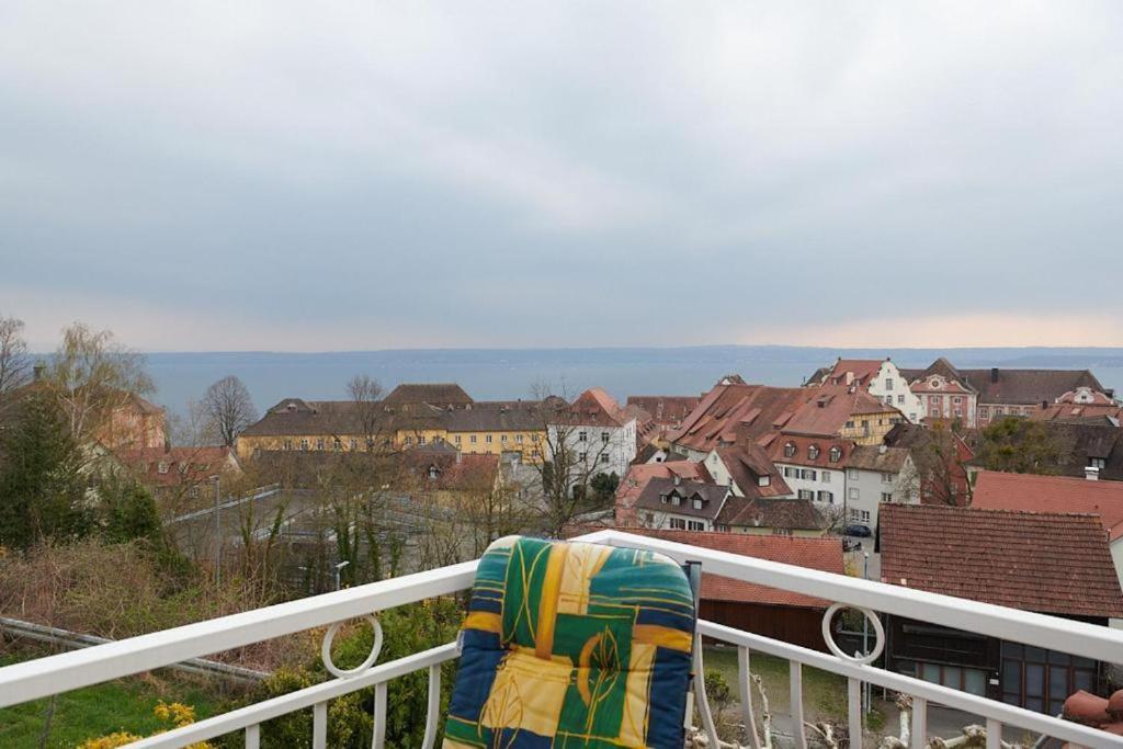 Gaestehaus Schiff Meersburg Oda fotoğraf