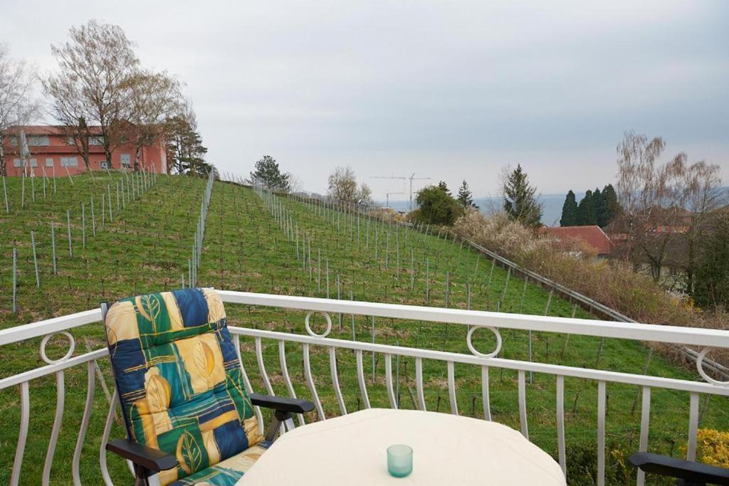 Gaestehaus Schiff Meersburg Oda fotoğraf