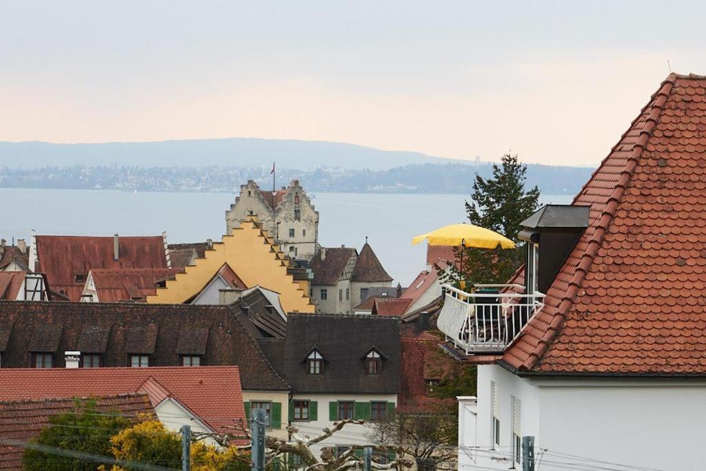 Gaestehaus Schiff Meersburg Oda fotoğraf