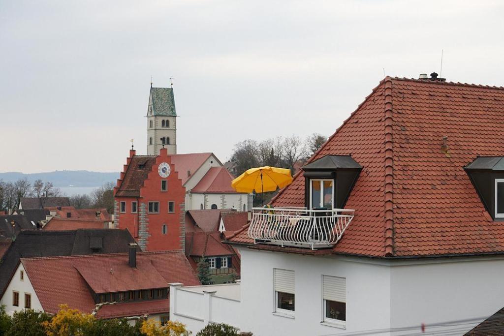 Gaestehaus Schiff Meersburg Oda fotoğraf