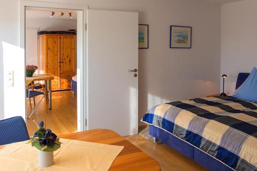 Gaestehaus Schiff Meersburg Oda fotoğraf