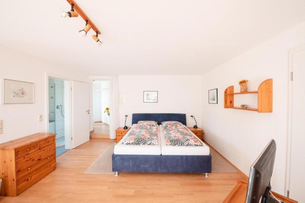 Gaestehaus Schiff Meersburg Oda fotoğraf