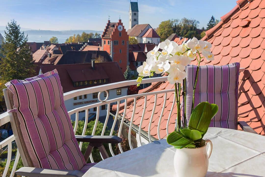 Gaestehaus Schiff Meersburg Oda fotoğraf