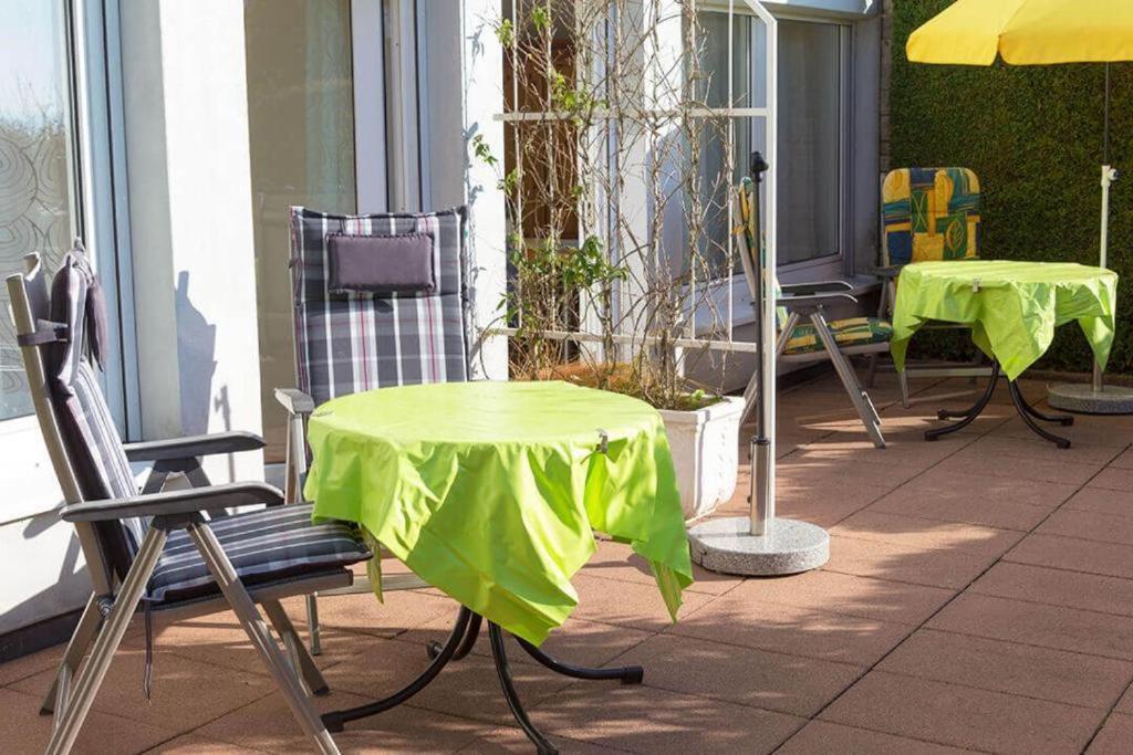 Gaestehaus Schiff Meersburg Oda fotoğraf