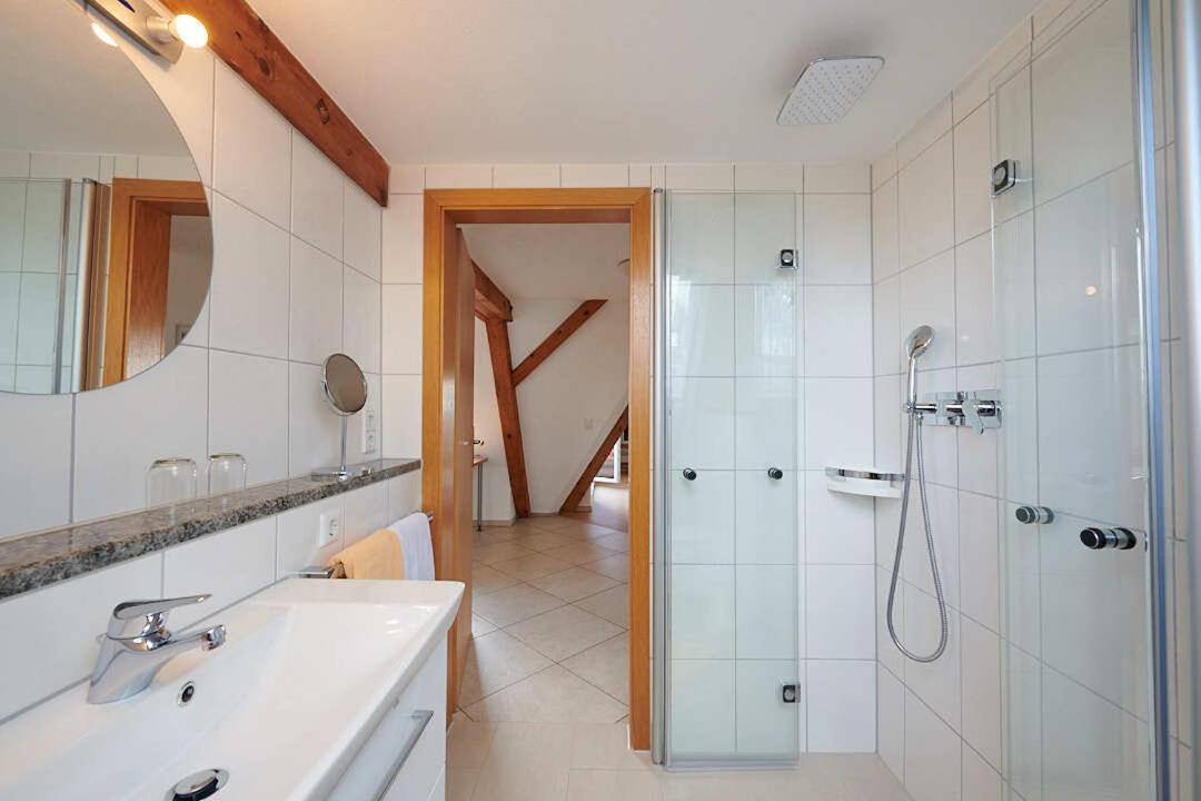 Gaestehaus Schiff Meersburg Oda fotoğraf