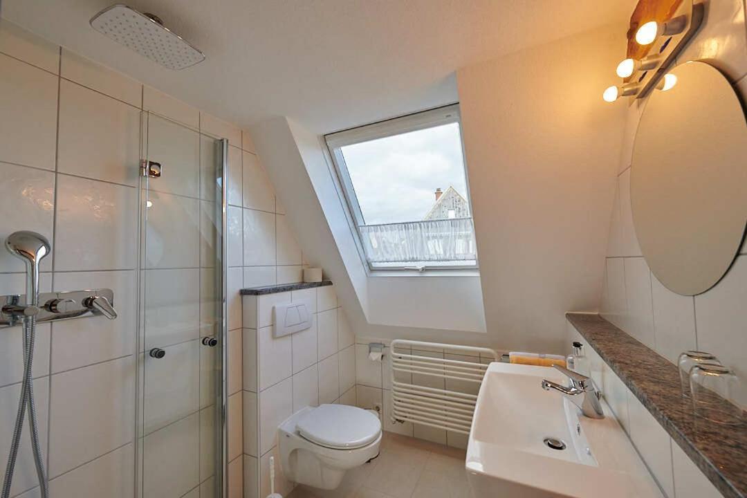 Gaestehaus Schiff Meersburg Oda fotoğraf