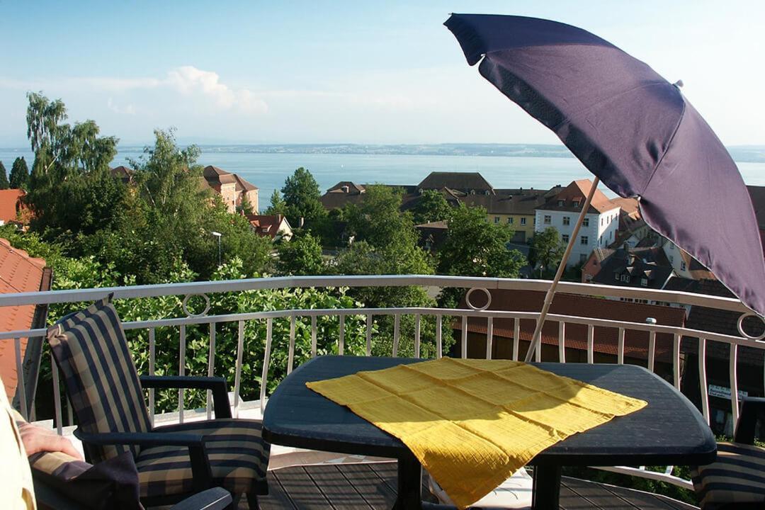 Gaestehaus Schiff Meersburg Oda fotoğraf