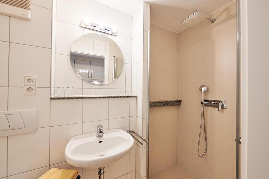 Gaestehaus Schiff Meersburg Oda fotoğraf
