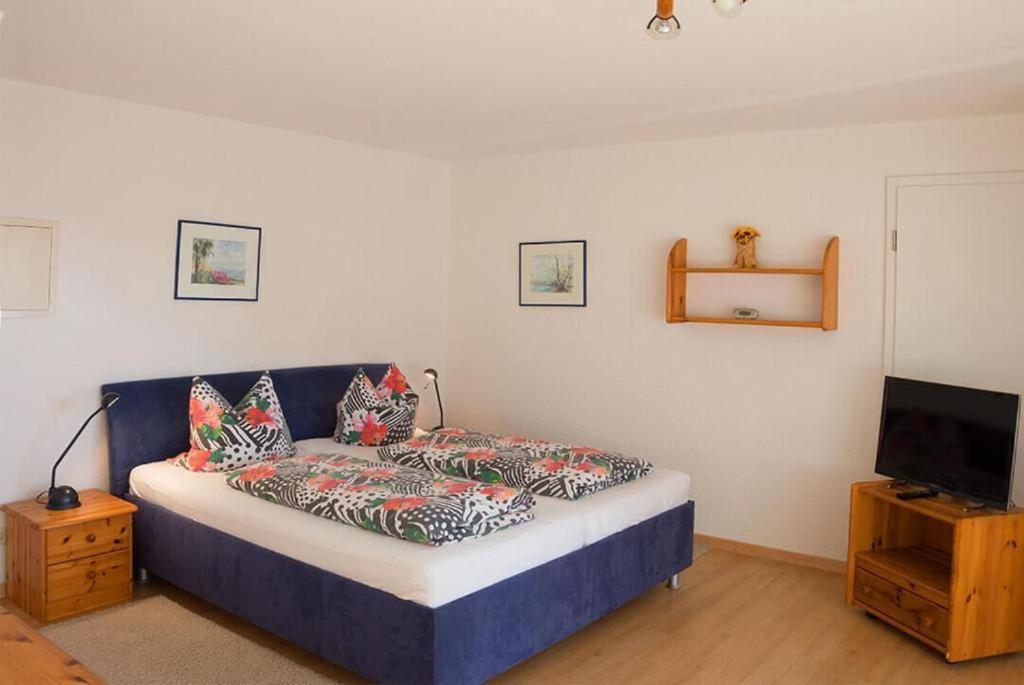 Gaestehaus Schiff Meersburg Oda fotoğraf