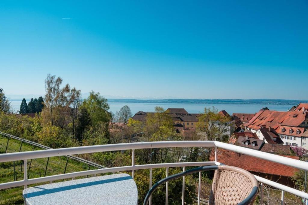 Gaestehaus Schiff Meersburg Oda fotoğraf