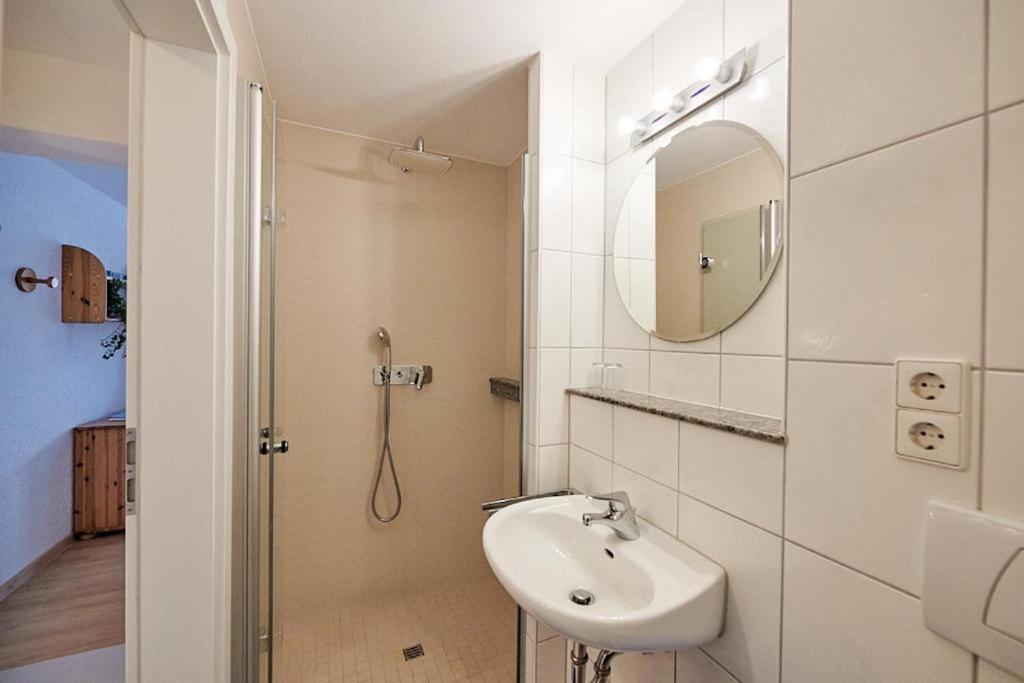Gaestehaus Schiff Meersburg Oda fotoğraf