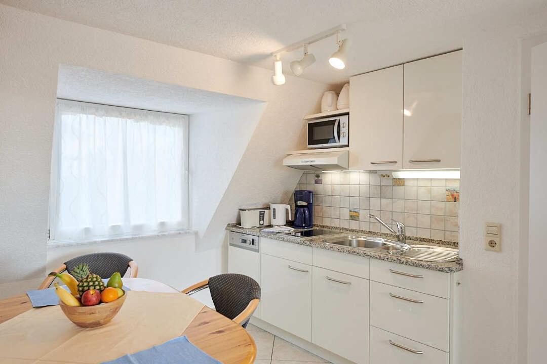 Gaestehaus Schiff Meersburg Oda fotoğraf