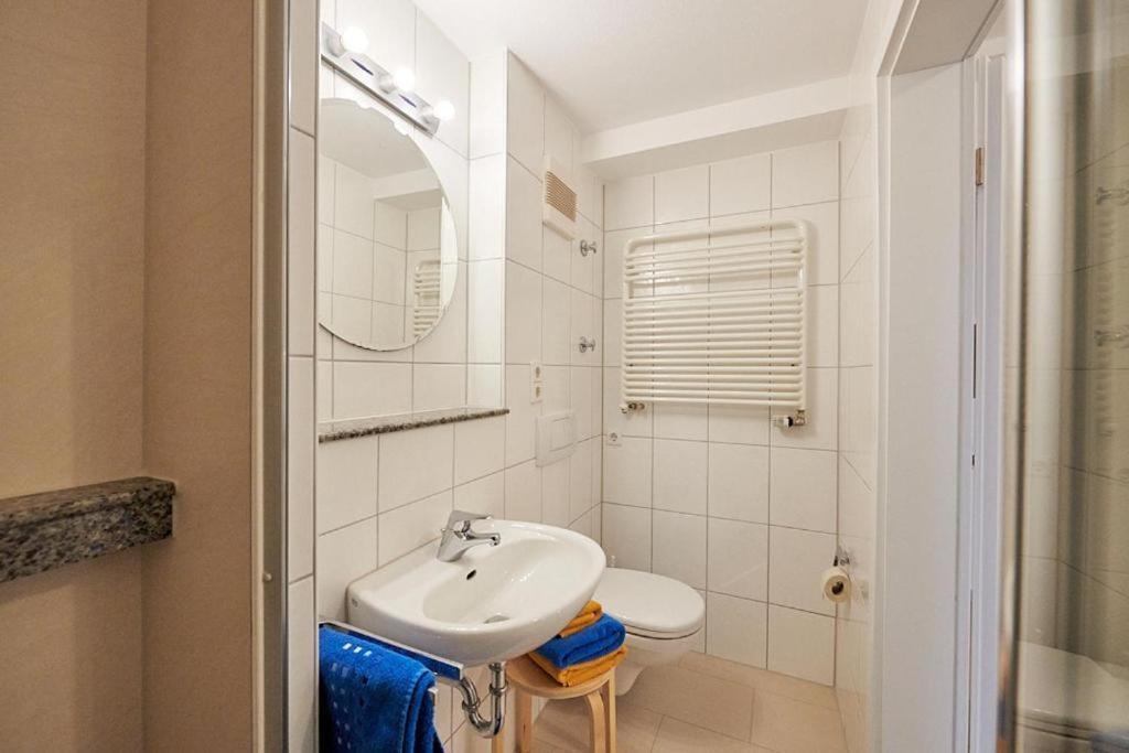Gaestehaus Schiff Meersburg Oda fotoğraf