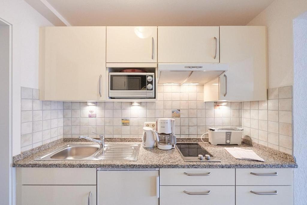 Gaestehaus Schiff Meersburg Oda fotoğraf
