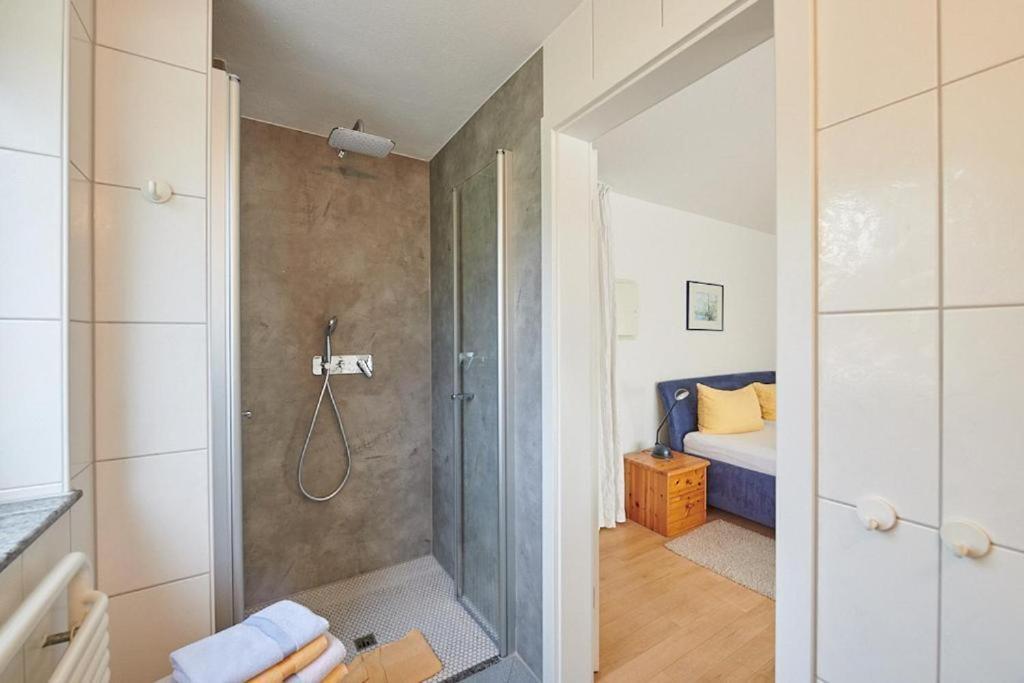 Gaestehaus Schiff Meersburg Oda fotoğraf