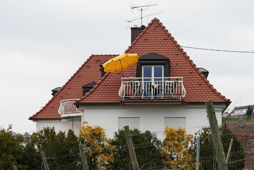 Gaestehaus Schiff Meersburg Oda fotoğraf