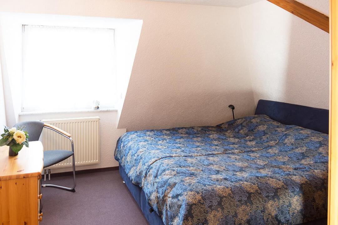 Gaestehaus Schiff Meersburg Oda fotoğraf