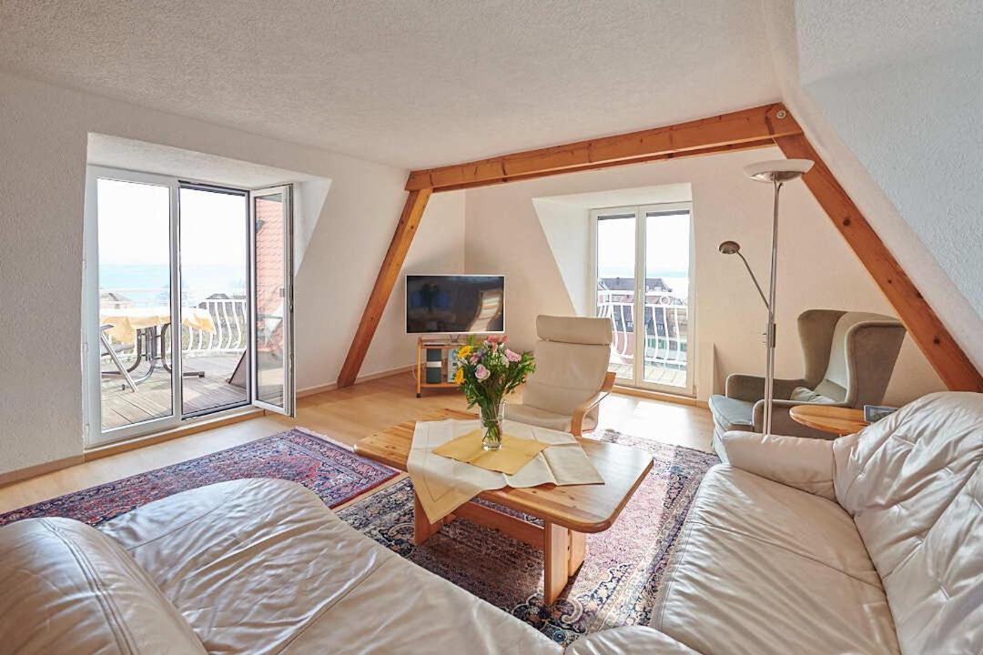 Gaestehaus Schiff Meersburg Oda fotoğraf