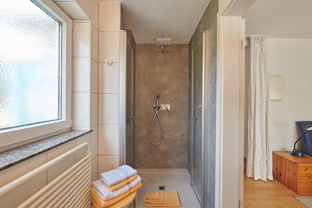 Gaestehaus Schiff Meersburg Oda fotoğraf