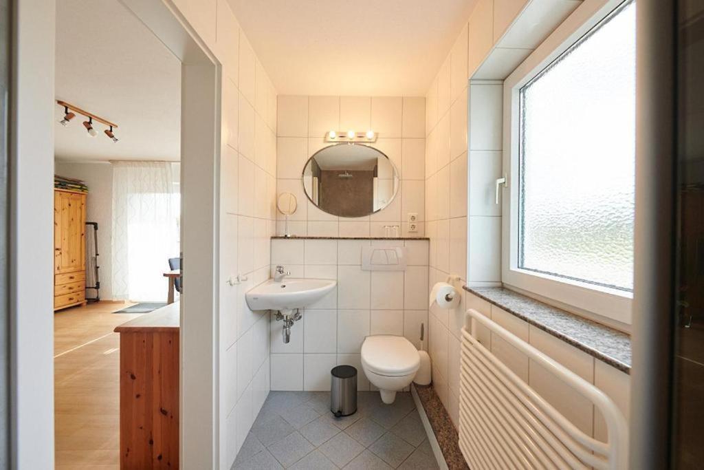 Gaestehaus Schiff Meersburg Oda fotoğraf