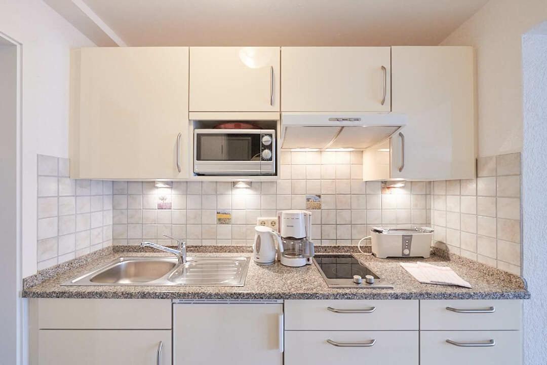 Gaestehaus Schiff Meersburg Dış mekan fotoğraf